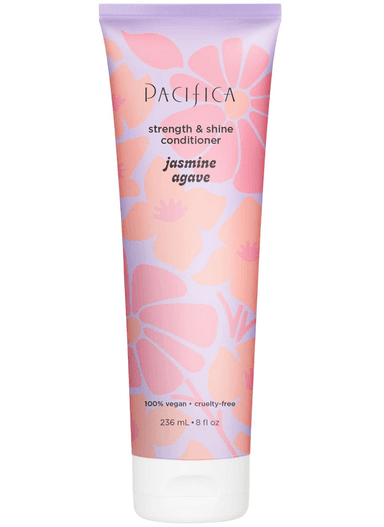Jasmine Agave Strength + Shine Conditioner