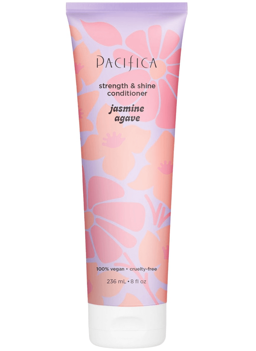 Jasmine Agave Strength + Shine Conditioner