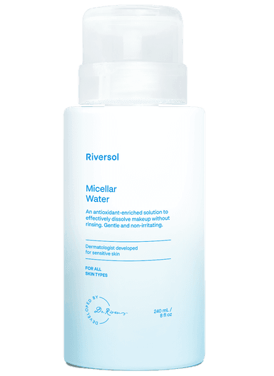 Micellar Water Makeup Remover