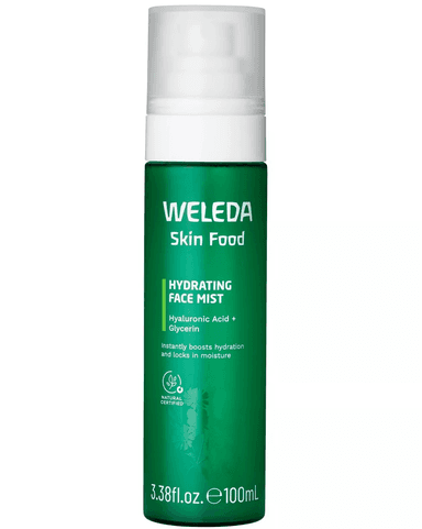 Skin Food Hydrating Face Mist