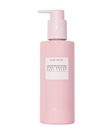 Watermelon Glow Pink Dream Body Cream