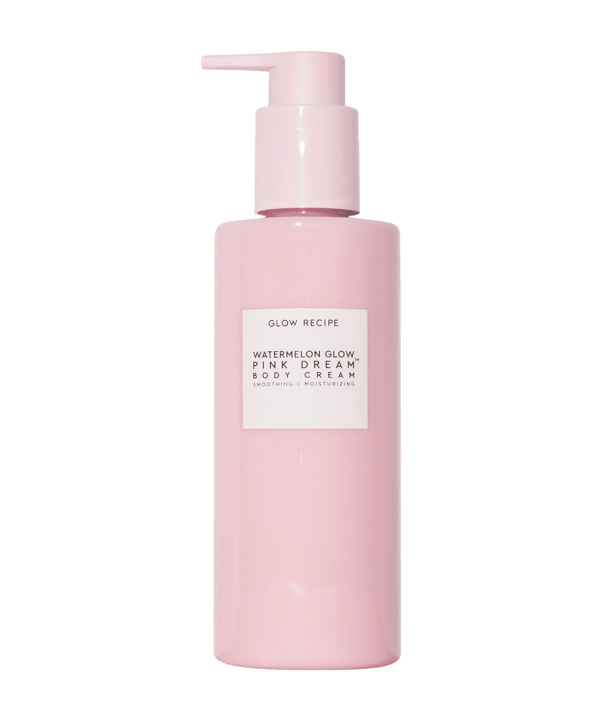 Watermelon Glow Pink Dream Body Cream