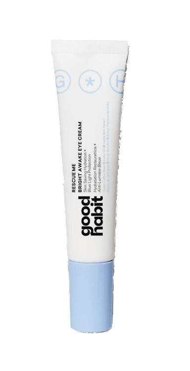 Rescue me  Bright Awake Eye Cream