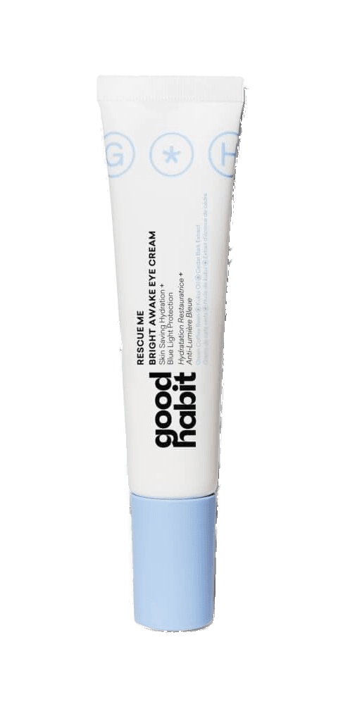 Rescue me  Bright Awake Eye Cream