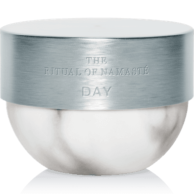 The Ritual Of Namasté Hydrating Gel Cream