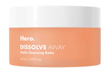 Dissolve Away Daily Cleansing Balm