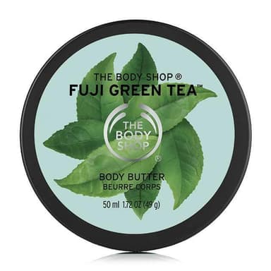 Fuji Green Tea™ Body Butter