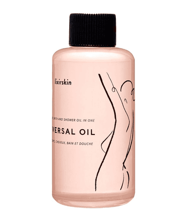 Universal Oil