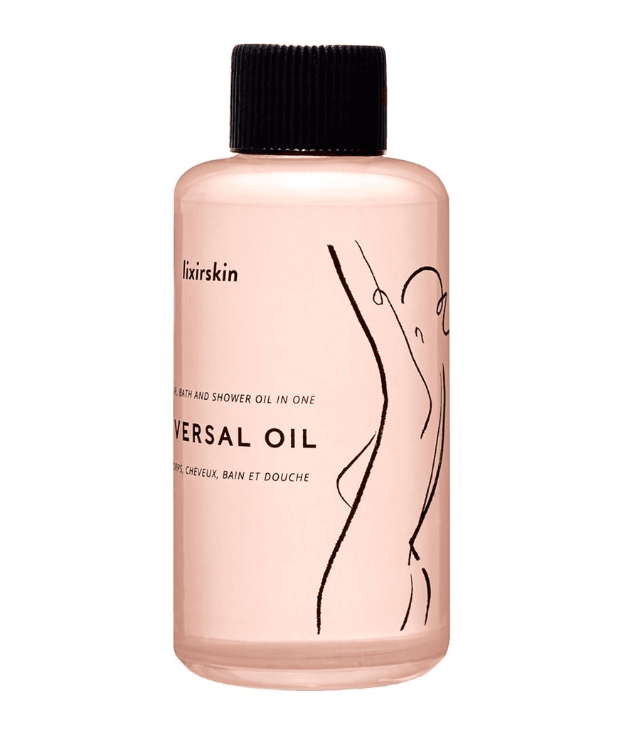 Universal Oil