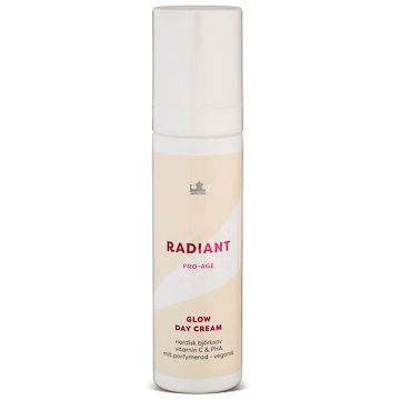 Radiant Glow Day Cream