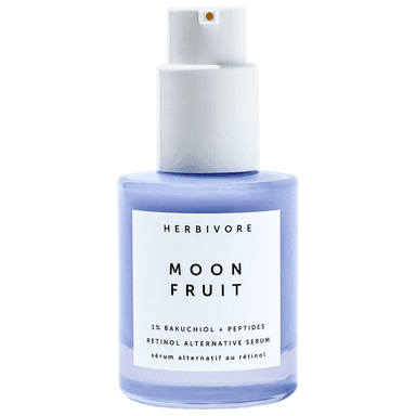 MOON FRUIT 1% Bakuchiol + Peptides Retinol Alternative Serum
