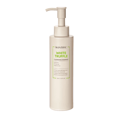 White Truffle Cleansing Essence