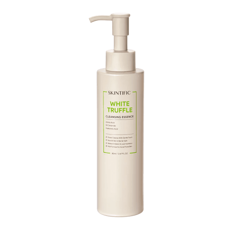 White Truffle Cleansing Essence