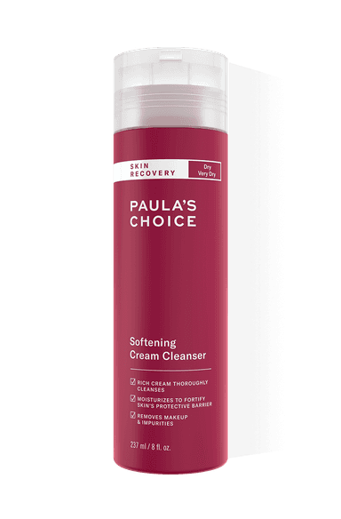 Skin Recovery Cleanser