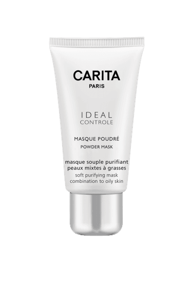Powder Mask Softening And Purifying Mask for Combination to Oily Skin