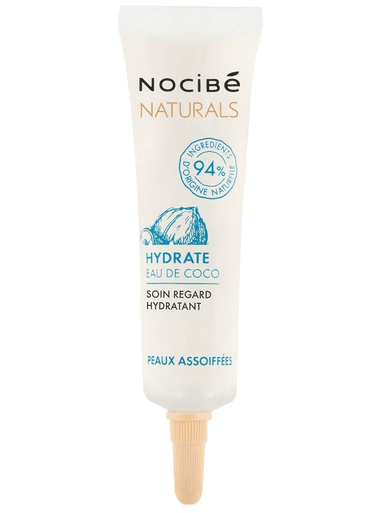 Naturals Crème Contour Yeux Hydratant