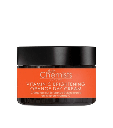 Vitamin C Brightening Orange Day Cream