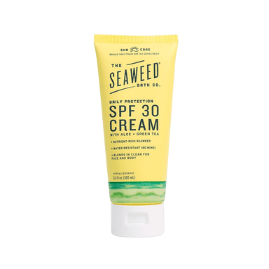 Daily Protection SPF30 Cream