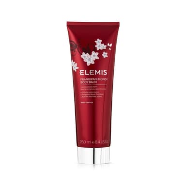 Frangipani Monoi Body Balm