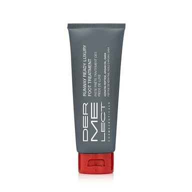 RUNWAY READY Luxury Foot Treatment