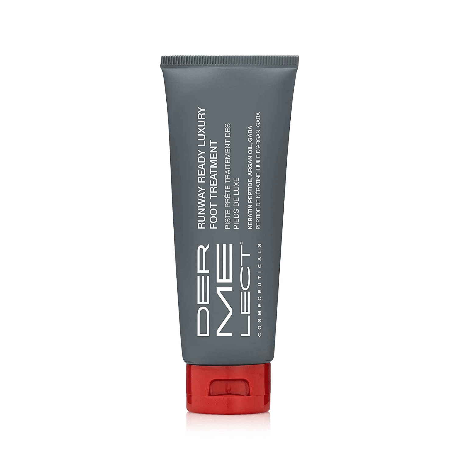RUNWAY READY Luxury Foot Treatment