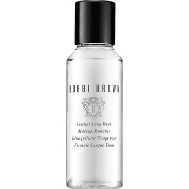 Instant Long-Wear Makeup Remover