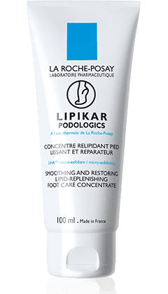 Lipikar Podologics