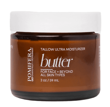 Butter Tallow Ultra Face Moisturizer