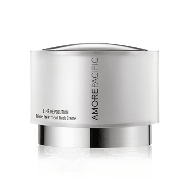 Line Revolution Trine Treatment Neck Creme