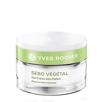 Zero Blemish Gel Cream