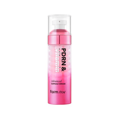 PDRN & Vitamin Advanced Capsule Serum