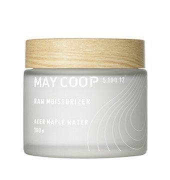 Raw Moisturizer