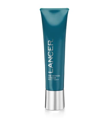 The Method: Cleanse Sensitive Skin