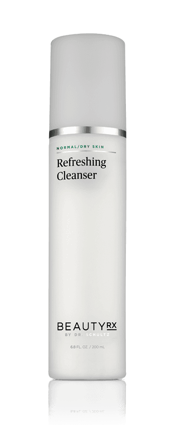 Refreshing Cleanser
