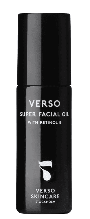 Verso Super Facial Oil