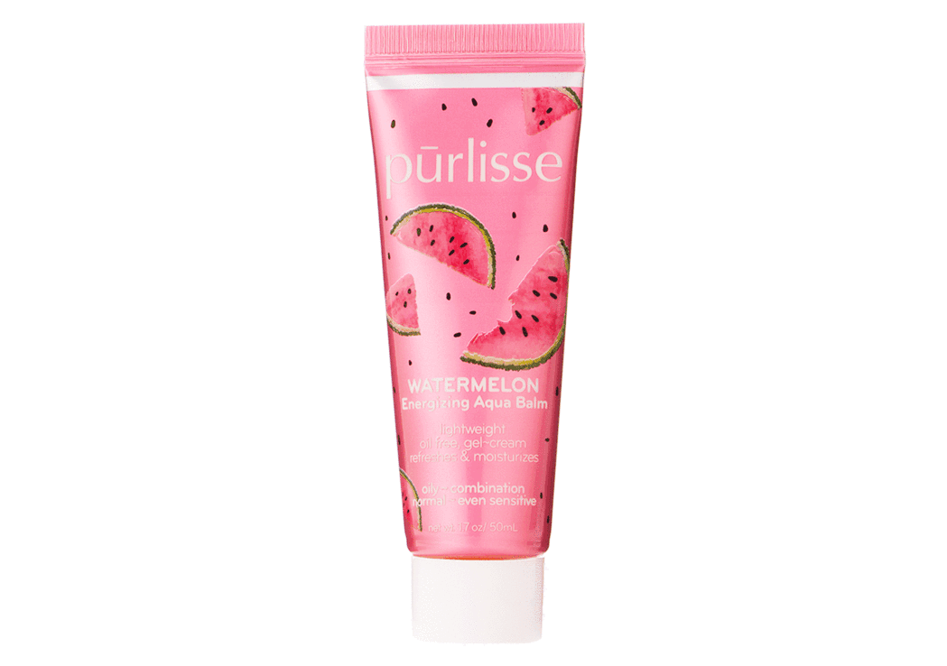 Watermelon Energizing Aqua Balm