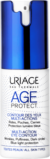 Age Protect - Multi-Action Eye Contour
