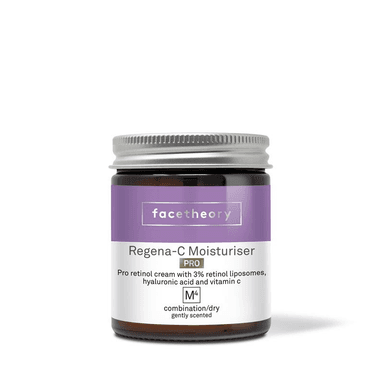 Regena-C Moisturiser M4 Pro