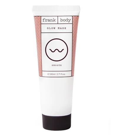 Glow Mask
