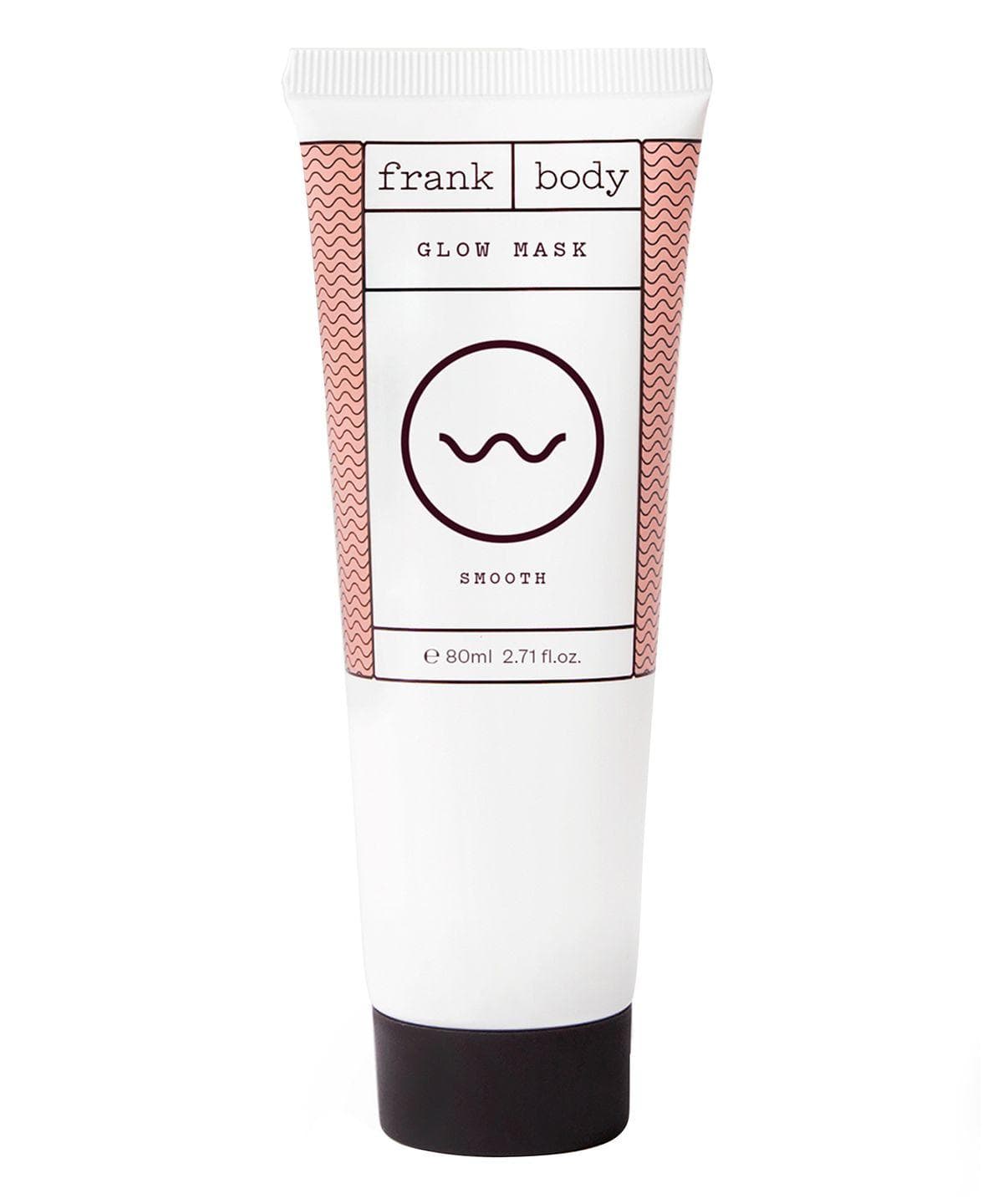 Glow Mask