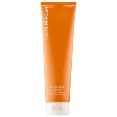 Face The Truth Gel Cleanser