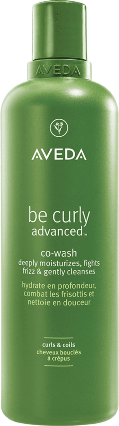 Be Curly Advanced™ Co-wash