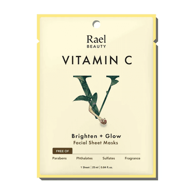 Vitamin C Sheet Masks