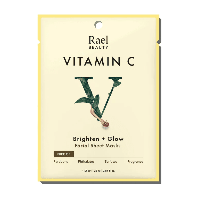 Vitamin C Sheet Masks