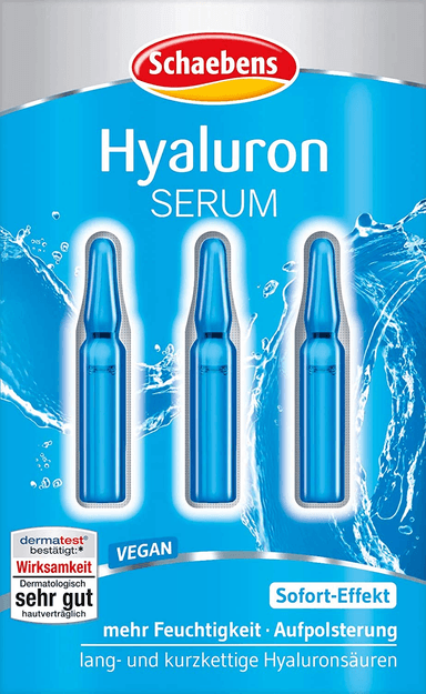 Hyaluron Serum