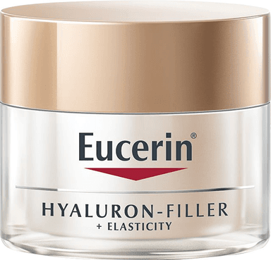 Hyaluron-Filler + Elasticity Day SPF 15