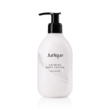 Calming Body Lotion Lavender