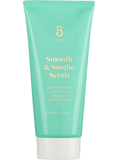 Smooth And Soothe Scrub - Exfoliator