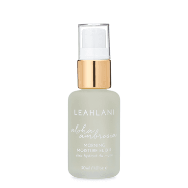 Aloha Ambrosia Morning Moisture Elixir