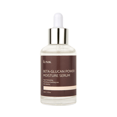 Beta Glucan Power Moisture Serum